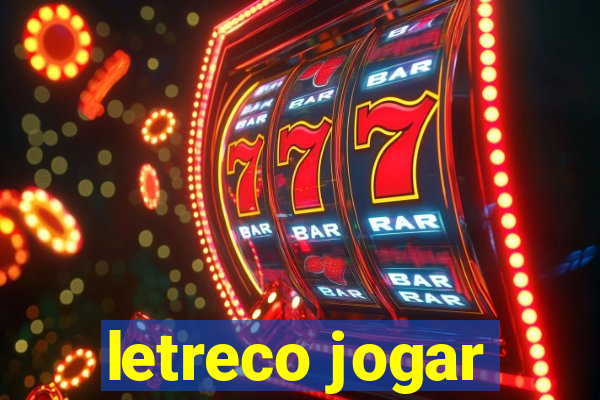 letreco jogar